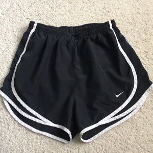 Women's Nike Running Shorts